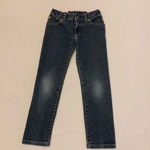 Lilly Pulitzer Size Girls 7 Jeans